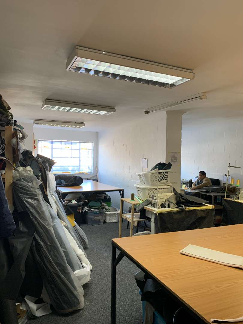 To Let commercial Property for Rent in Montague Gardens Western Cape